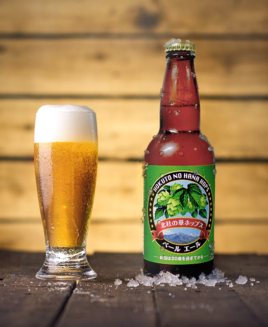 ビールイメージ